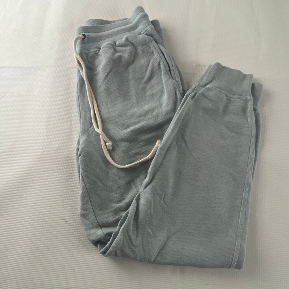 Jason Scott Jogger Pants Women’s Xtra Small Distressed Ankle Athleisure
